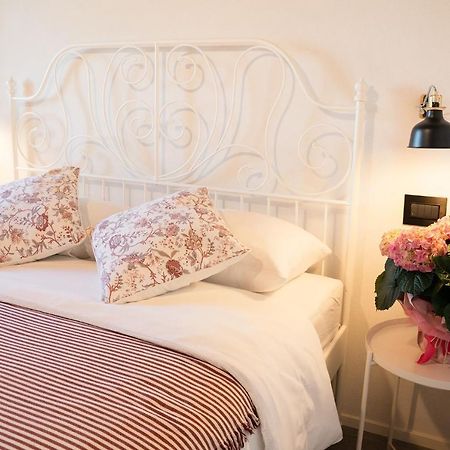 La Trave Bed and Breakfast Montecosaro  Εξωτερικό φωτογραφία