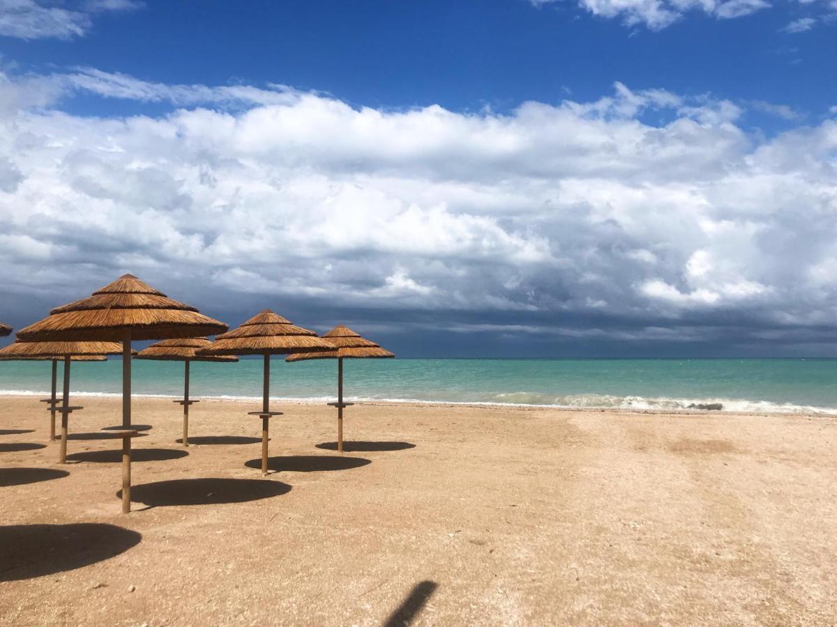 La Trave Bed and Breakfast Montecosaro  Εξωτερικό φωτογραφία