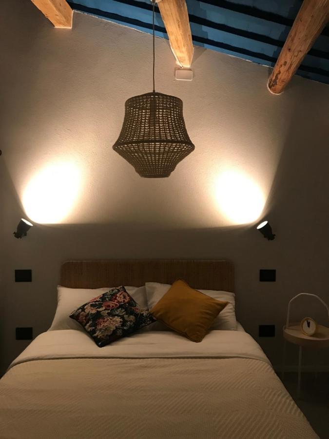 La Trave Bed and Breakfast Montecosaro  Εξωτερικό φωτογραφία