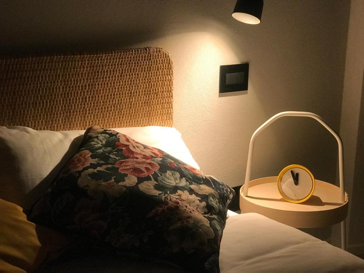 La Trave Bed and Breakfast Montecosaro  Εξωτερικό φωτογραφία