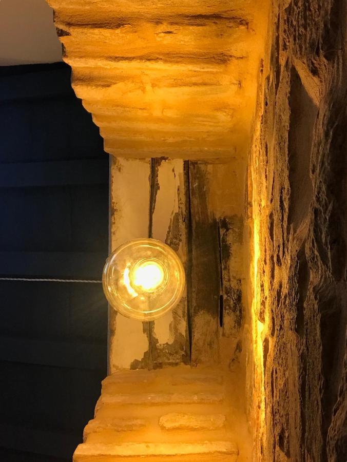 La Trave Bed and Breakfast Montecosaro  Εξωτερικό φωτογραφία