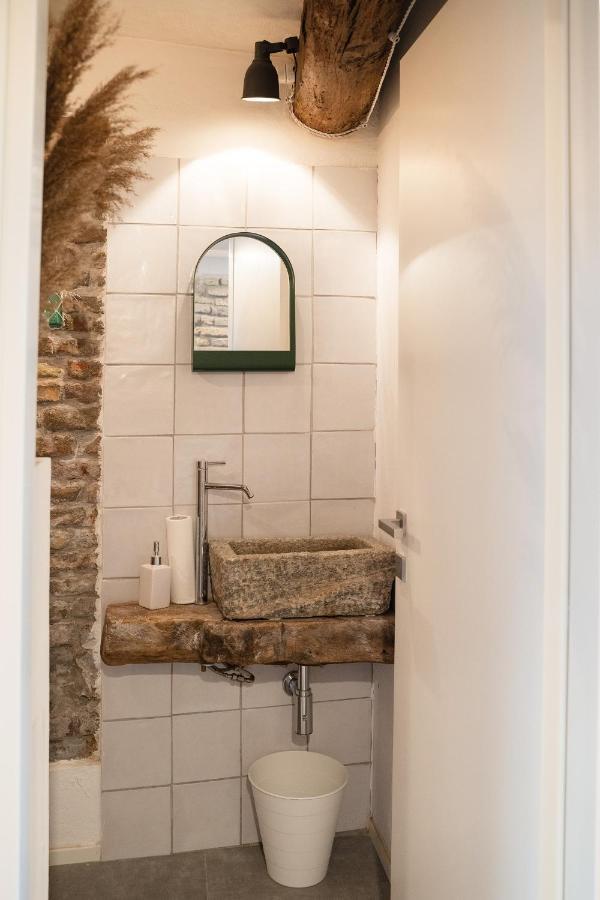 La Trave Bed and Breakfast Montecosaro  Εξωτερικό φωτογραφία