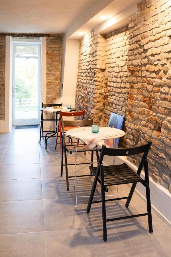 La Trave Bed and Breakfast Montecosaro  Εξωτερικό φωτογραφία