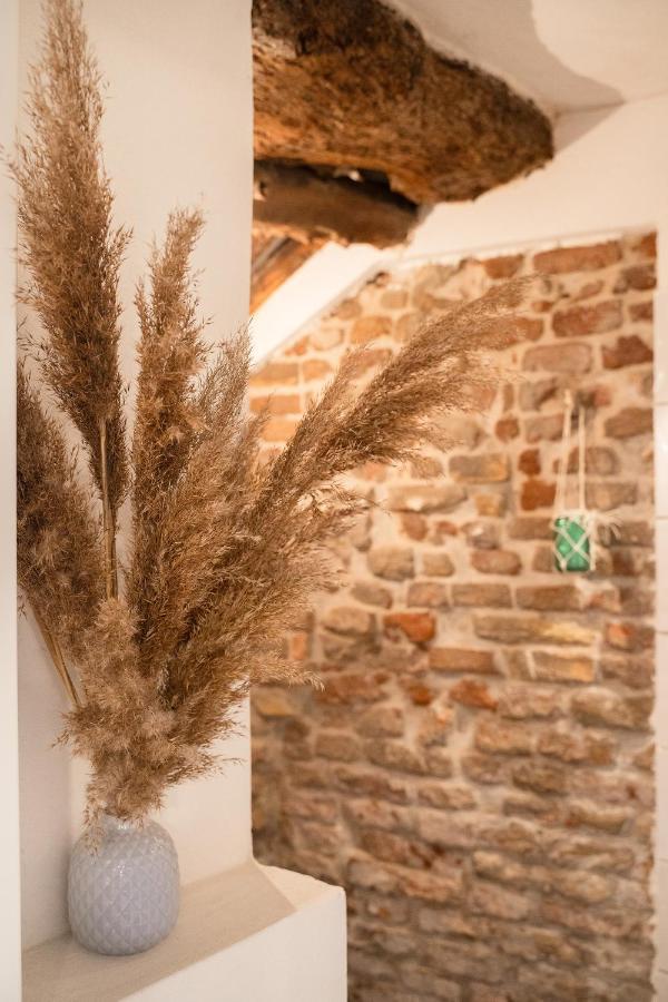 La Trave Bed and Breakfast Montecosaro  Εξωτερικό φωτογραφία