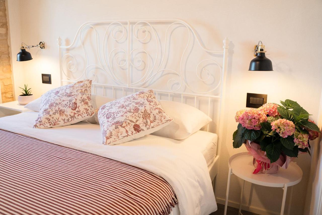 La Trave Bed and Breakfast Montecosaro  Εξωτερικό φωτογραφία