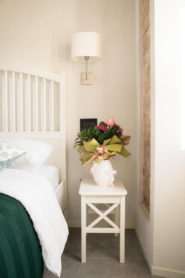 La Trave Bed and Breakfast Montecosaro  Εξωτερικό φωτογραφία