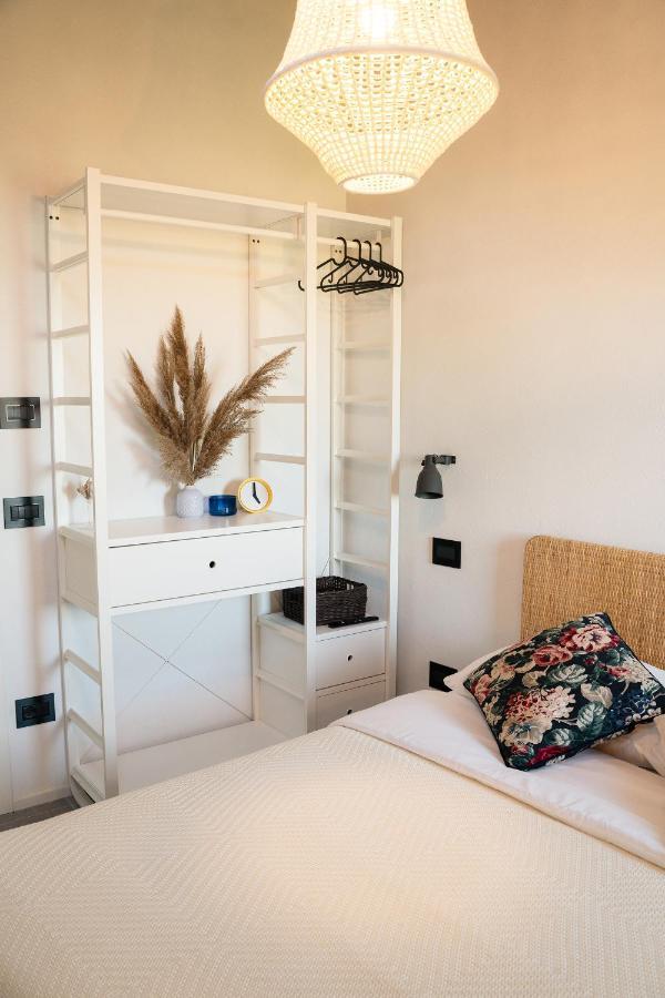 La Trave Bed and Breakfast Montecosaro  Εξωτερικό φωτογραφία