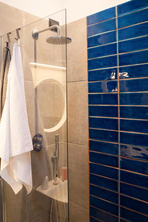 La Trave Bed and Breakfast Montecosaro  Εξωτερικό φωτογραφία